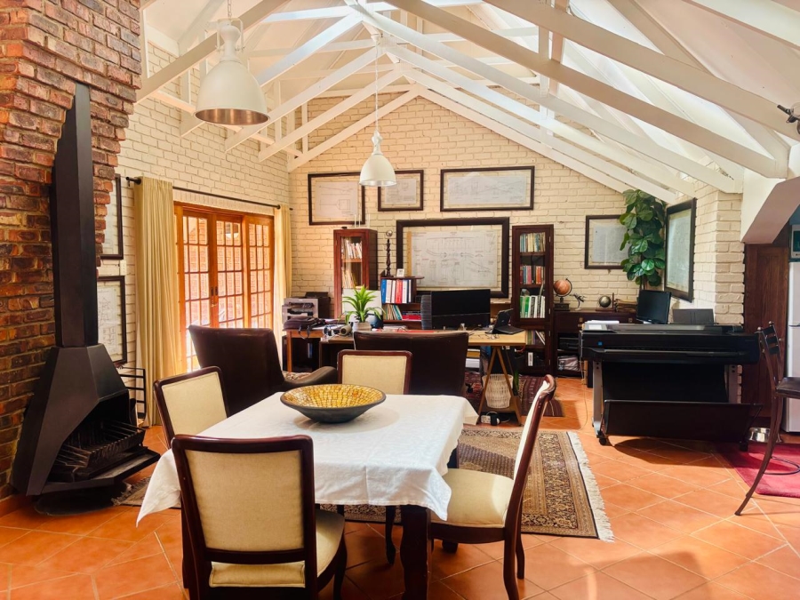 4 Bedroom Property for Sale in Riviera Glen Security Estate Free State